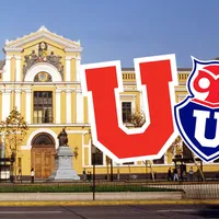 ¡Crisis! Senado Universitario pide quitarle el nombre y emblemas a la U