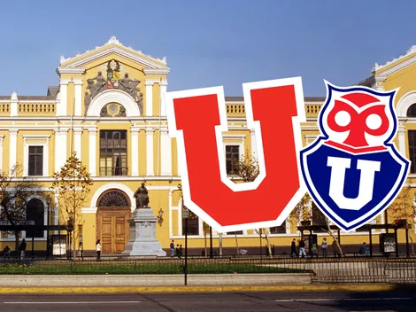 ¡Crisis! Senado Universitario pide quitarle el nombre y emblemas a la U