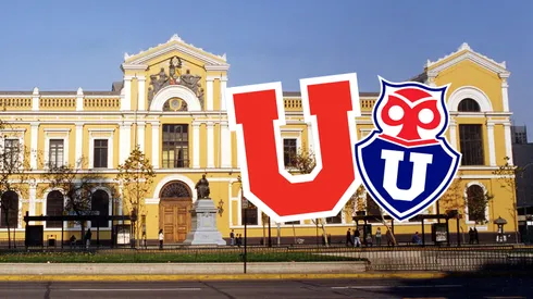 Senado Universitario tajante a la casa de estudios de la Universidad de Chile: ¿la U pierde el nombre?