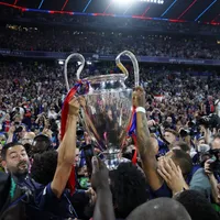 Definidos los cruces de los playoffs de la Champions League