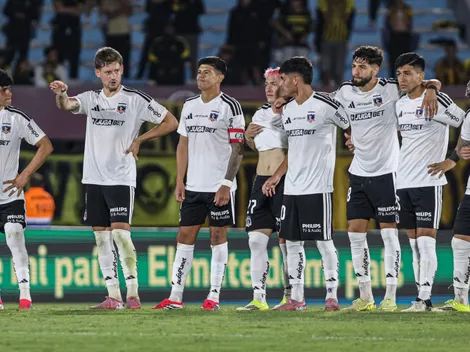 Astro mundial reconoce que estuvo a un paso de llegar a Colo Colo