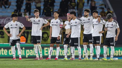 Histórico pudo ser albo.