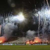 Hinchas de Colo Colo se quejan por aumento en el precio de entradas para 2026