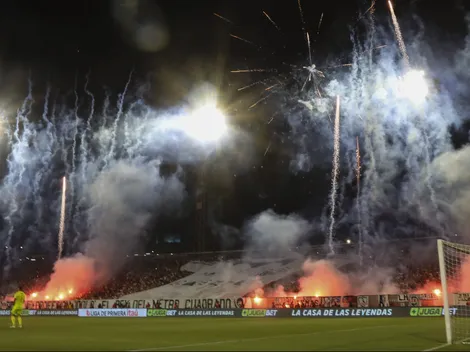 Hinchas de Colo Colo se quejan por aumento en el precio de entradas para 2026