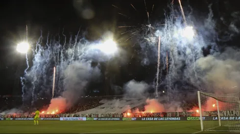 Inició la venta de entradas para Colo Colo vs Everton
