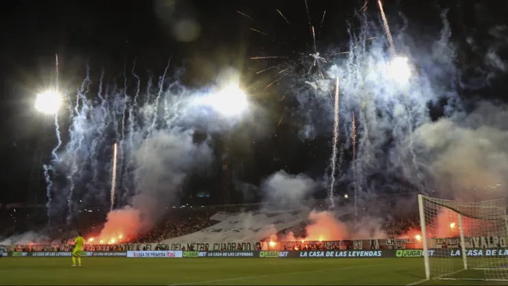 Inició la venta de entradas para Colo Colo vs Everton