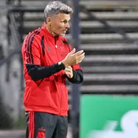 Sorpresa en Colo Colo: Ortiz elige al suplente de Fernando De Paul