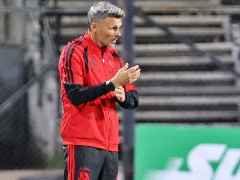 Sorpresa en Colo Colo: Ortiz elige al suplente de Fernando De Paul