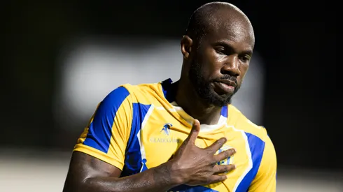 Cecilio Waterman, de Coquimbo a Universidad de Concepción, el protagonista del Duelo de Campeones.