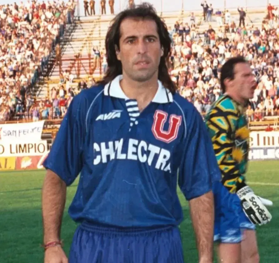 Los elogios de Leo Rodríguez a Lucas Assadi.