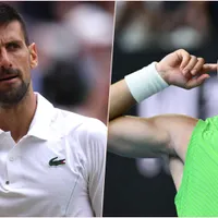 Djokovic vs. Alcaraz por la final del Australian Open: Horario