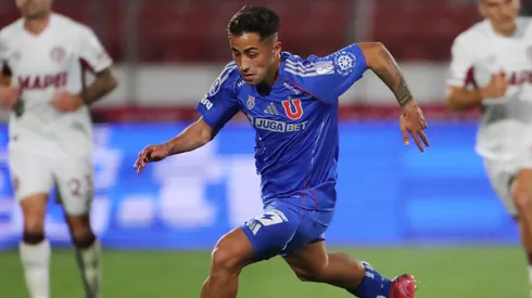 Leo Rodríguez le pone las fichas a Assadi para el 2026.