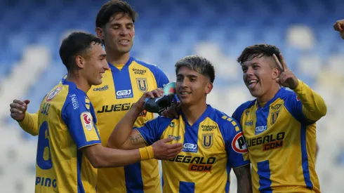 Una de las figuras del ascenso definió su futuro.