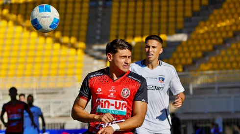 El Cacique jugará en un estadio semivacío.