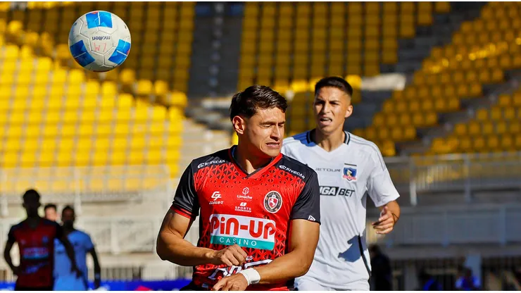 El Cacique jugará en un estadio semivacío.