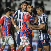 La arriesgada formación con dos juveniles de Colo Colo ante Limache