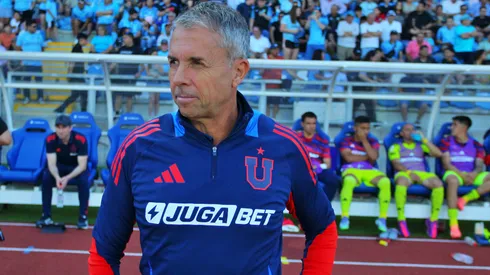 Gustavo Álvarez sigue sin encontrar trabajo tras su salida de la U.