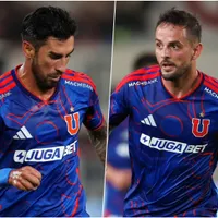 Sorpresa: Rivarola elige al centrodelantero titular de la U