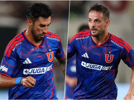 Sorpresa: Rivarola elige al centrodelantero titular de la U