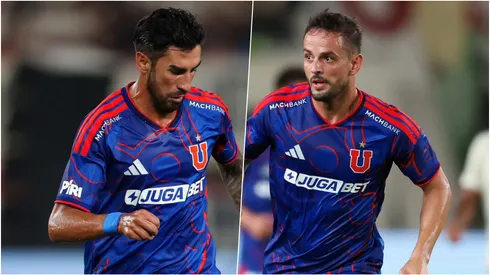 Rivarola elige a su centrodelantero titular de la U 2026.