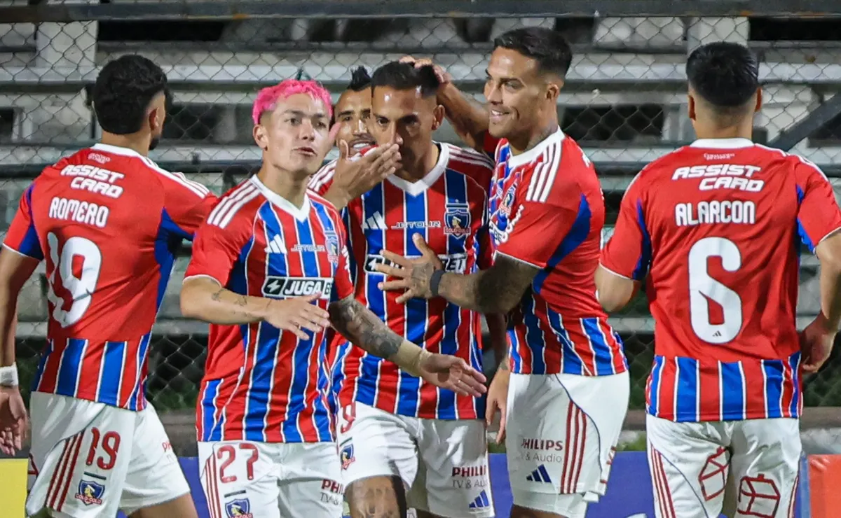 Colo Colo vs. Deportes Limache: Horario y canal EN VIVO Liga de Primera