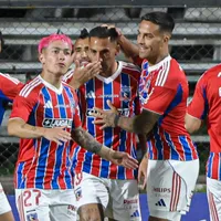 ¡Oh mamá! Una sorpresa asoma como opción en Colo Colo