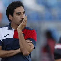 La U debuta ante Audax sin Sub 21 en la formación