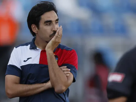 La U debuta ante Audax sin Sub 21 en la formación