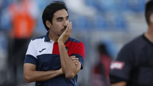 Francisco Meneghini y el problema del sub 21