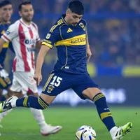 Adelantan nuevo golpe de Colo Colo en el mercado de fichajes