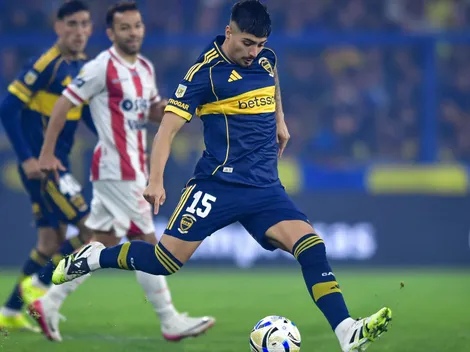 Adelantan nuevo golpe de Colo Colo en el mercado de fichajes