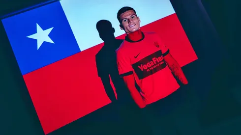 Lucas Cepeda ya puede debutar con Elche.