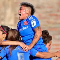 Confirman que amistoso de la U Femenina vs River irá por la TV abierta