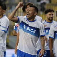 La UC incorpora a un nuevo jugador a la escuadra