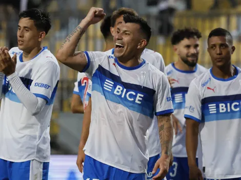 La UC incorpora a un nuevo jugador a la escuadra