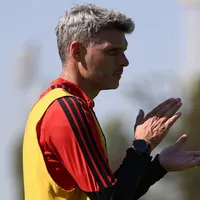 ¿Humo? Lo dieron por listo y ni hablaron de su fichaje en Colo Colo