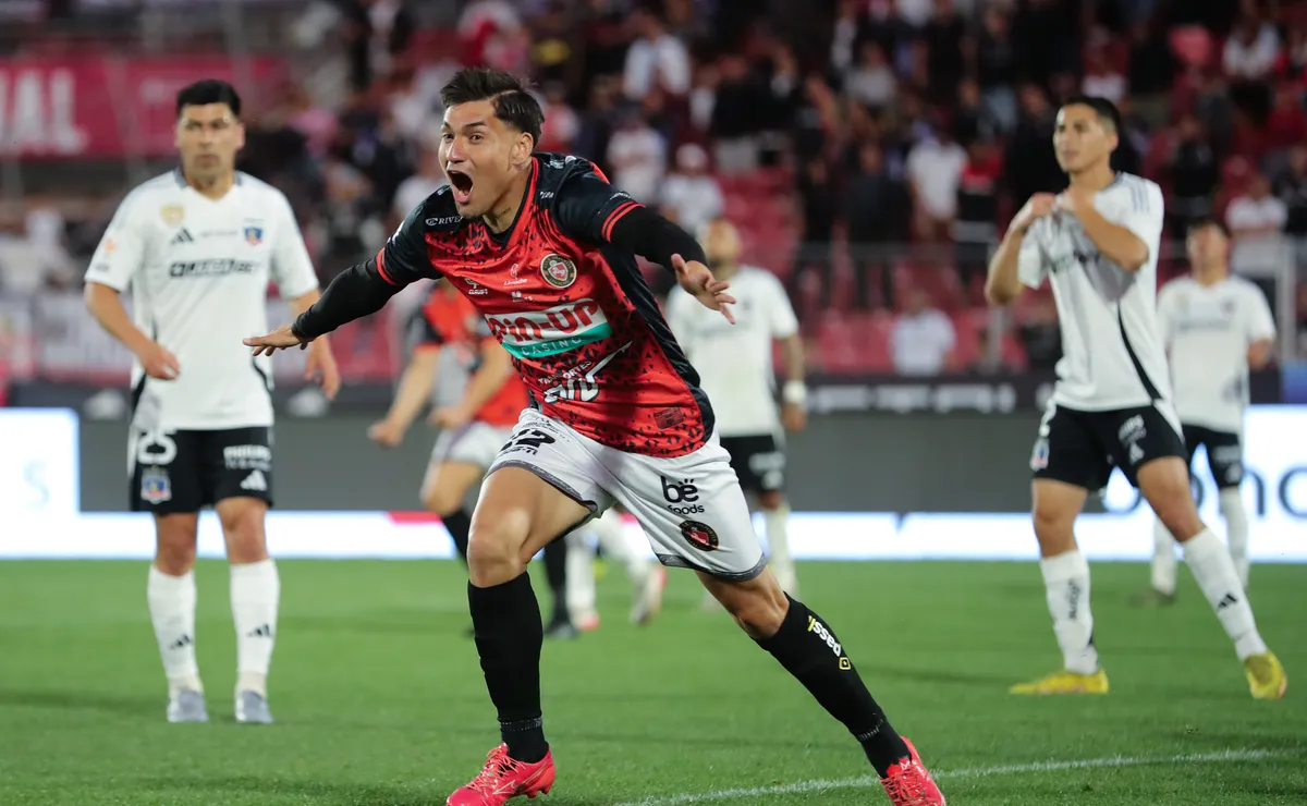 Limache, la Bestia Negra de Colo Colo en el debut del torneo
