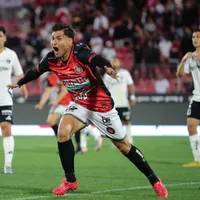 Colo Colo vuelve a enfrentar a su Bestia Negra moderna