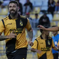 El canal que transmite U. de Concepción vs. Coquimbo en Liga de Primera