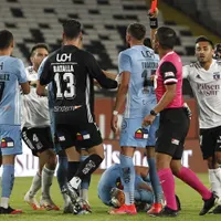 "Tomaba dos vasos de vino para dormir": recordado meta habla de su depresión