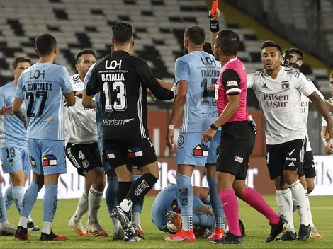 "Tomaba dos vasos de vino para dormir": recordado meta habla de su depresión