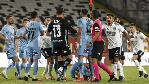 Uno de los triunfos del jugador ante los albos.