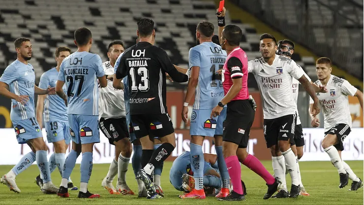 Uno de los triunfos del jugador ante los albos.