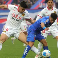 Recién descendió y se 'beneficia' de nueva regla para avanzar en la U