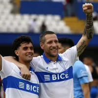 Colo Colo se interesa en tetracampeón con la UC para reemplazar a Pavez