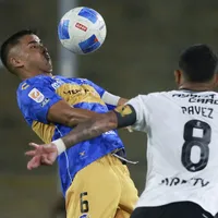 "Ambos capitanes tienen...": Everton le avisa a Colo Colo por Madrid