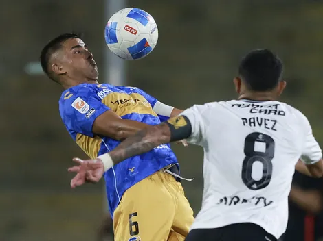 "Ambos capitanes tienen...": Everton le avisa a Colo Colo por Madrid