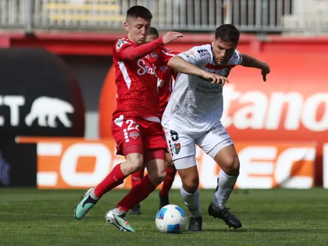 Pronósticos Palestino vs Ñublense: La Cisterna recibe a Árabes y Diablos Rojos