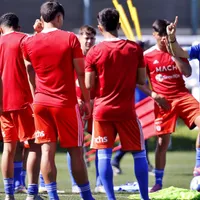 Apuesta doble: Chile pide la sede de los Sudamericanos Sub 17