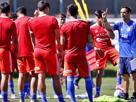 Apuesta doble: Chile pide la sede de los Sudamericanos Sub 17